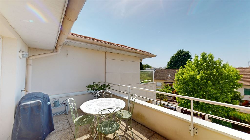 appartement 3 pièces en vente sur CLAMART (92140)