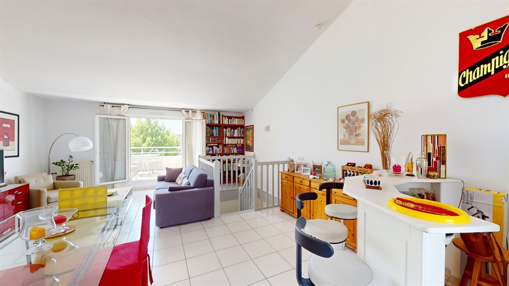 appartement 3 pièces en vente sur CLAMART (92140)