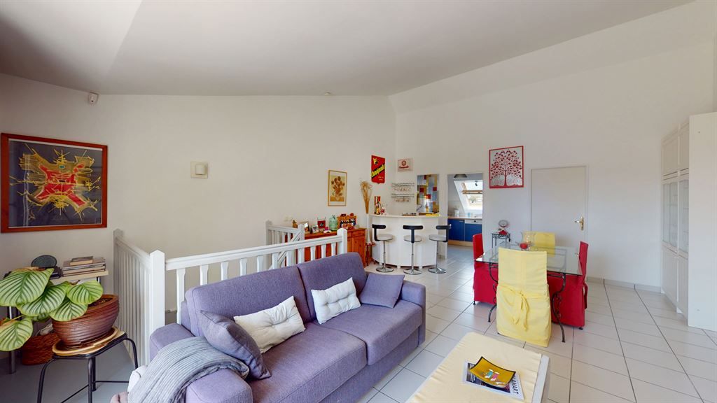 appartement 3 pièces en vente sur CLAMART (92140)
