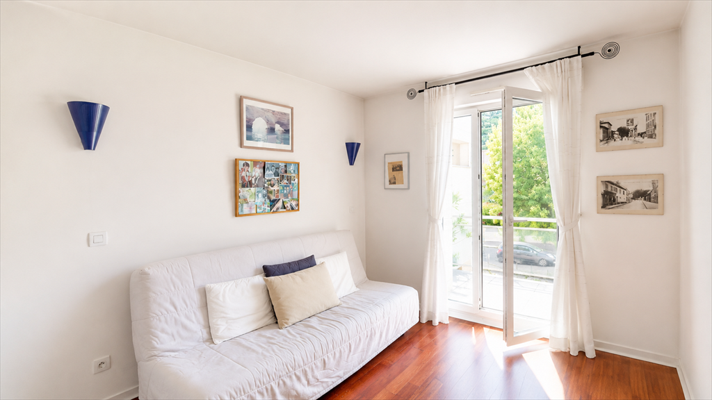 appartement 3 pièces en vente sur CLAMART (92140)