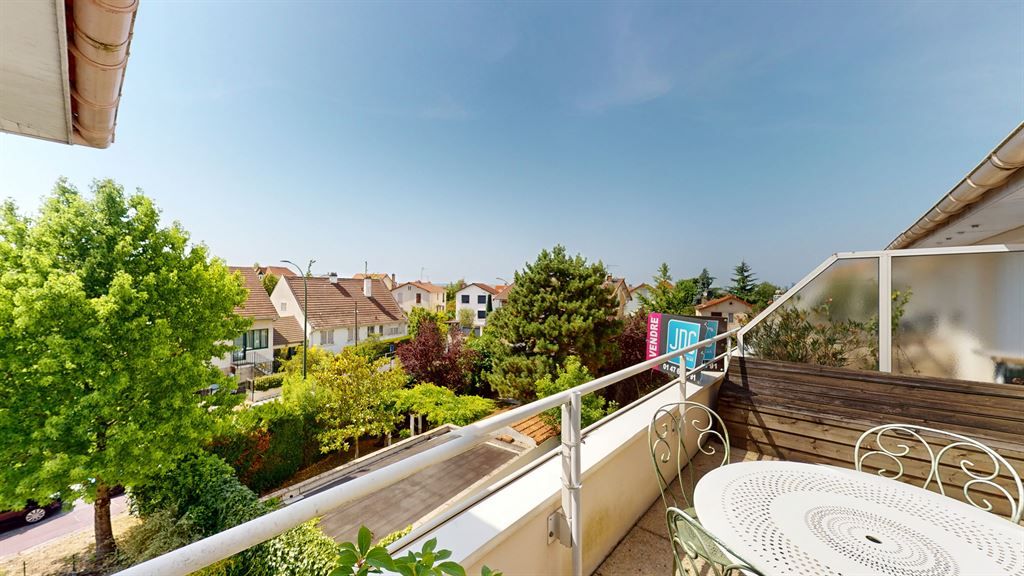 appartement 3 pièces en vente sur CLAMART (92140)