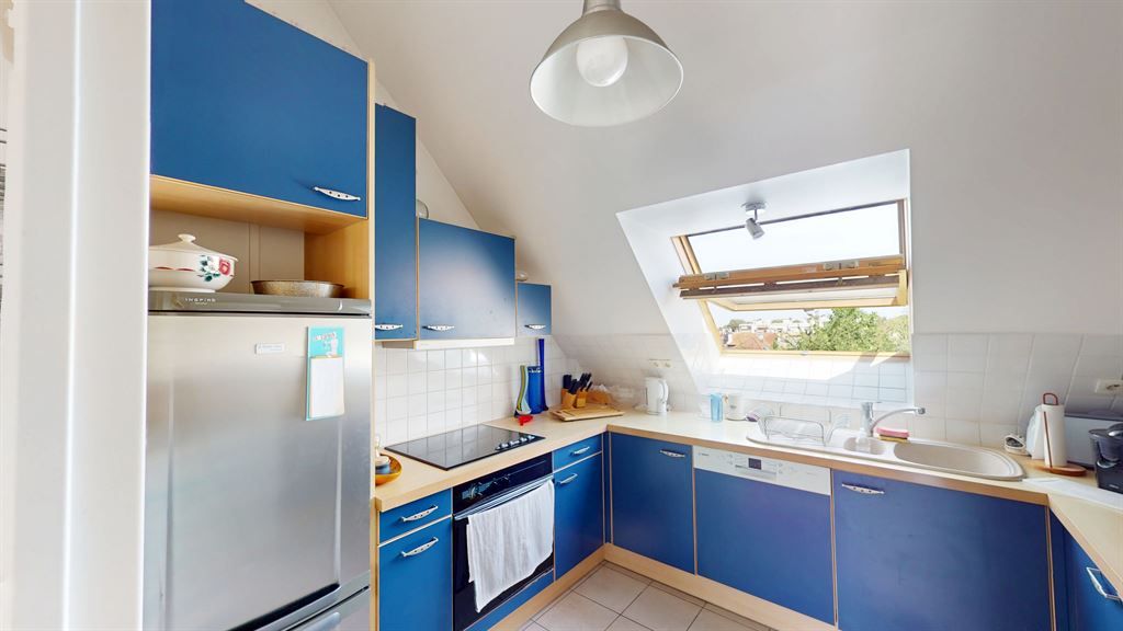 appartement 3 pièces en vente sur CLAMART (92140)