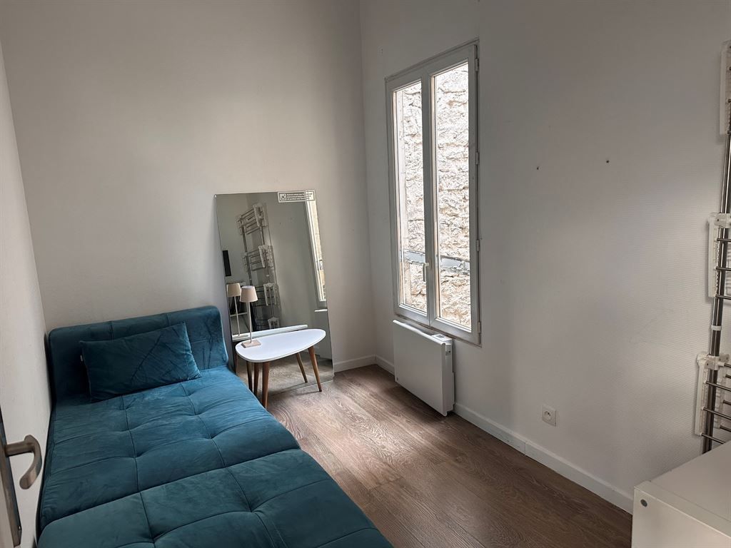 appartement 3 pièces en vente sur CLAMART (92140)