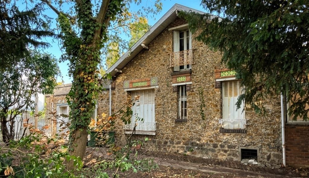 maison 5 pièces en vente sur CLAMART (92140)