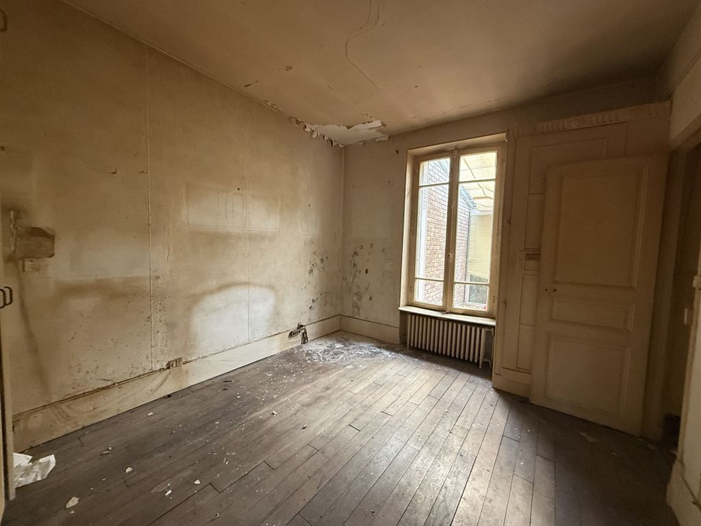maison 5 pièces en vente sur CLAMART (92140)