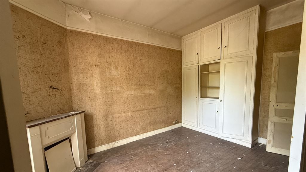 maison 5 pièces en vente sur CLAMART (92140)