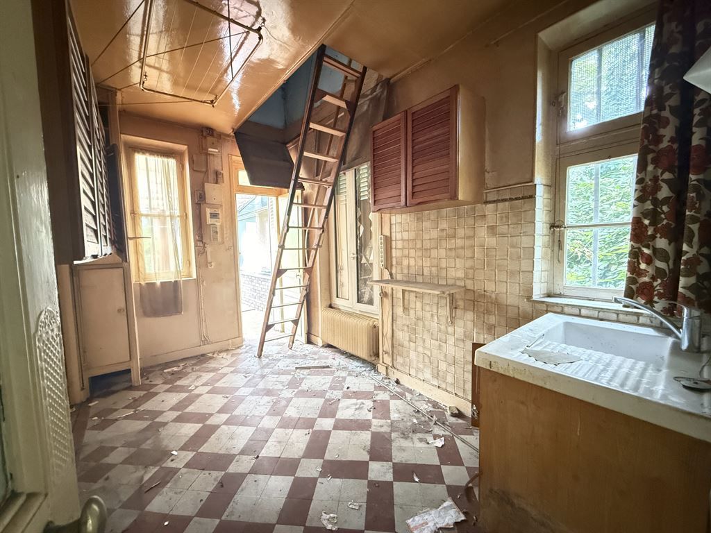 maison 5 pièces en vente sur CLAMART (92140)
