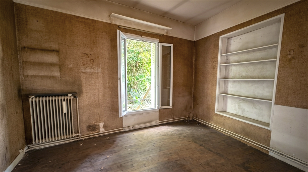 maison 5 pièces en vente sur CLAMART (92140)
