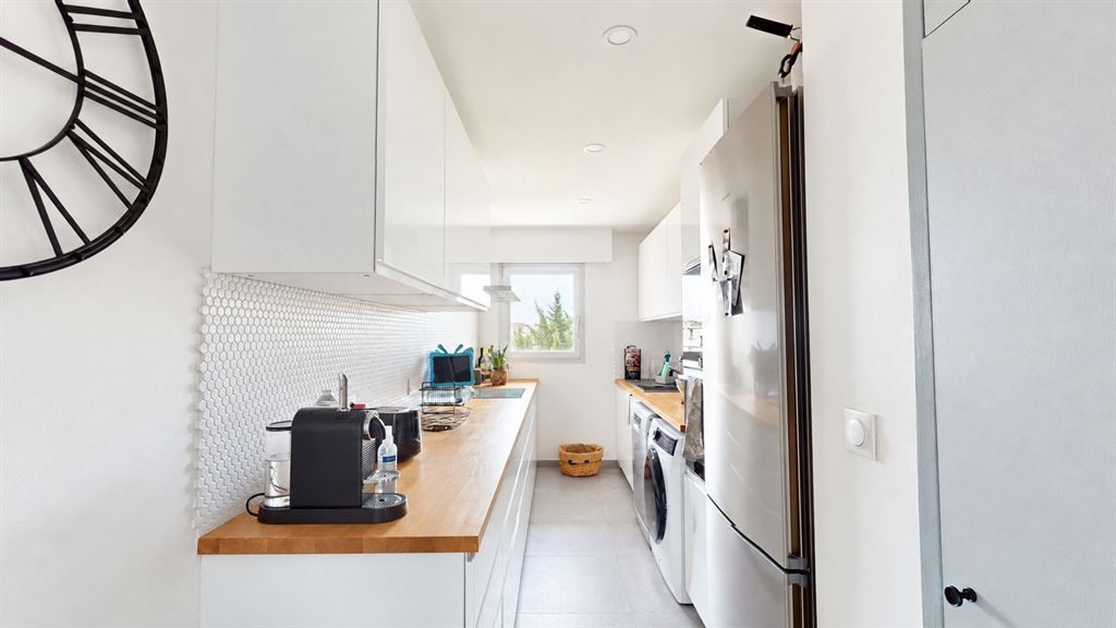 appartement 4 pièces en vente sur CLAMART (92140)