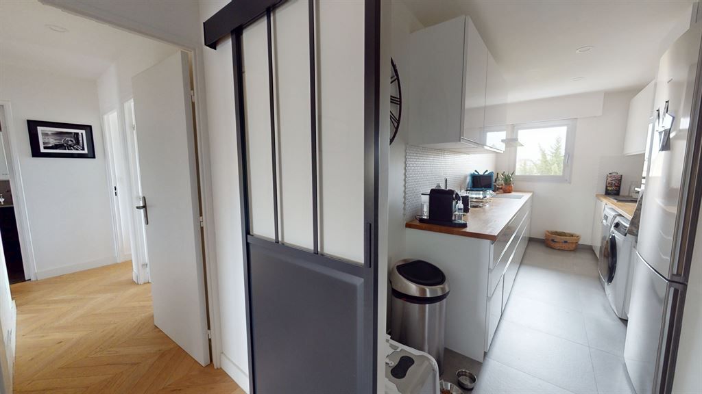 appartement 4 pièces en vente sur CLAMART (92140)