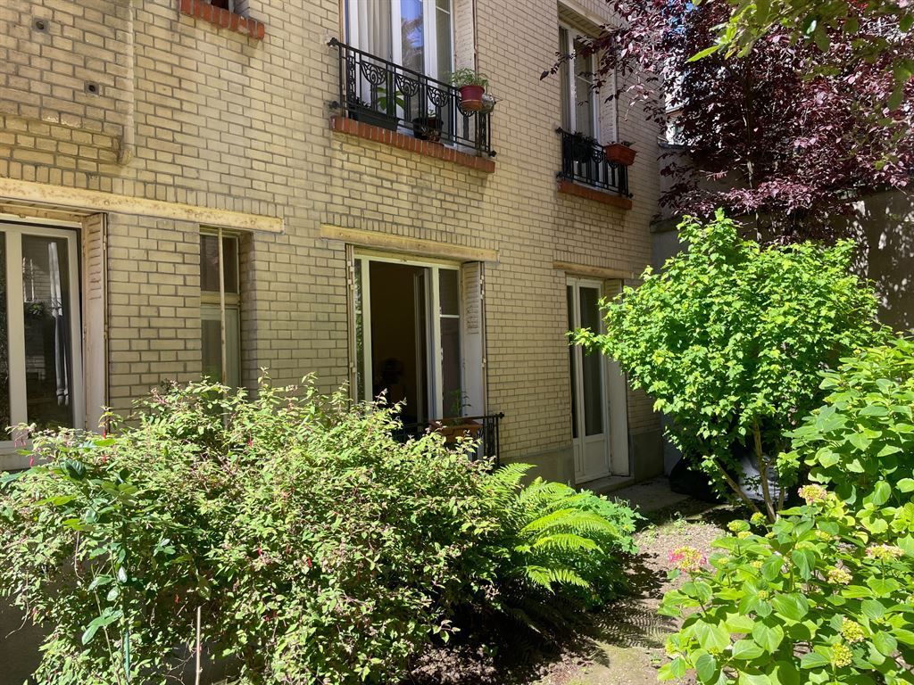appartement 2 pièces en vente sur CLAMART (92140)