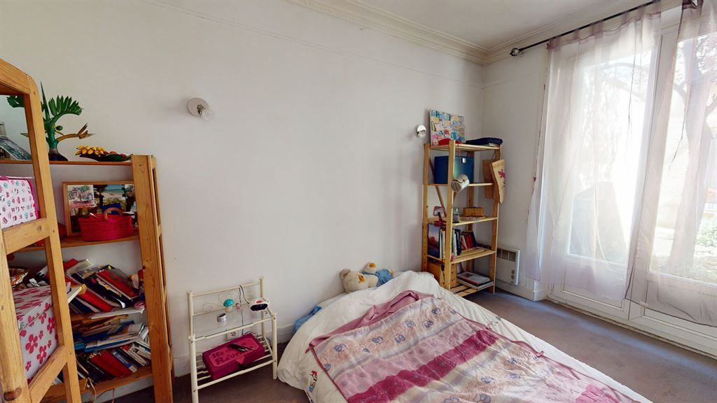appartement 2 pièces en vente sur CLAMART (92140)