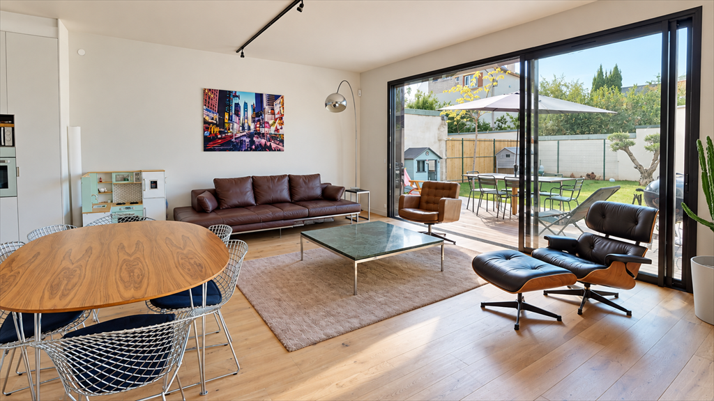 maison 5 pièces en vente sur CLAMART (92140)