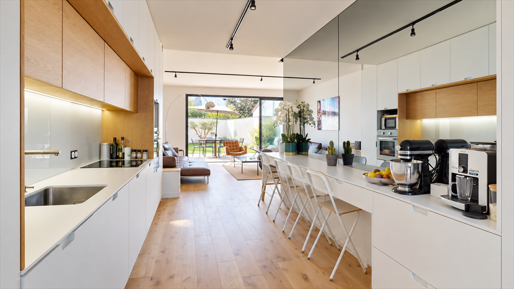 maison 5 pièces en vente sur CLAMART (92140)