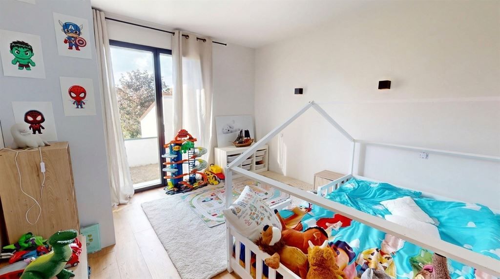 maison 5 pièces en vente sur CLAMART (92140)