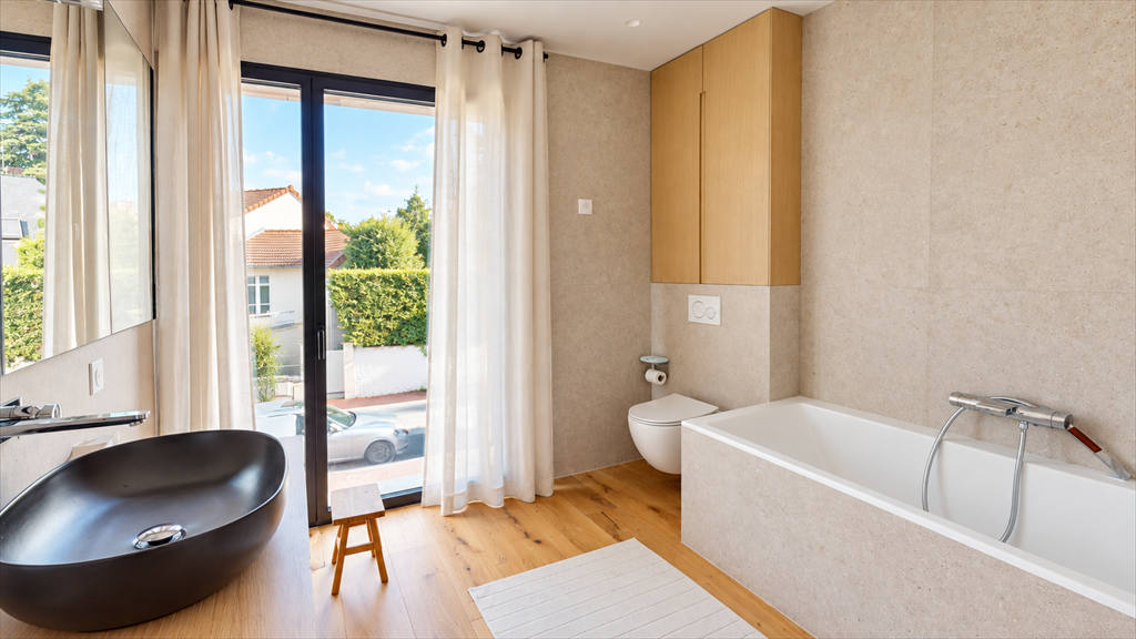 maison 5 pièces en vente sur CLAMART (92140)
