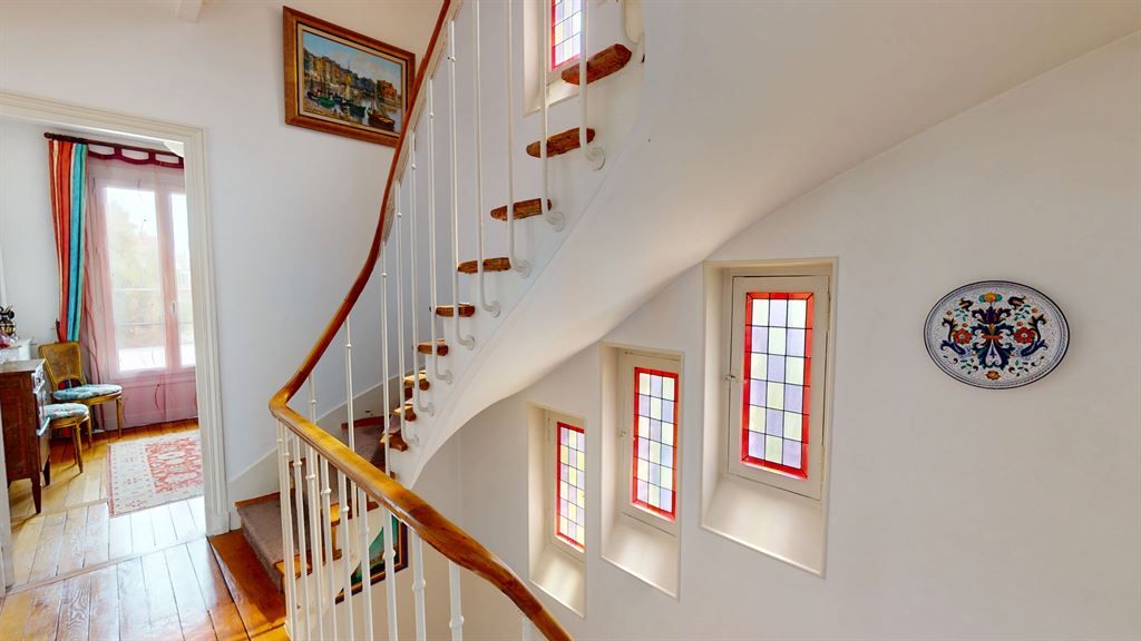 maison 7 pièces en vente sur CLAMART (92140)