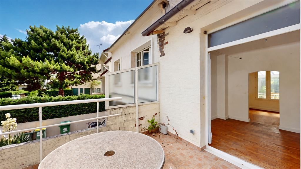 maison 3 pièces en vente sur CLAMART (92140)