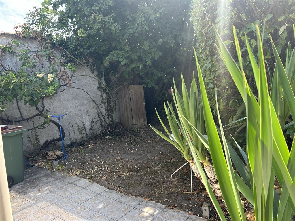 maison 3 pièces en vente sur CLAMART (92140)