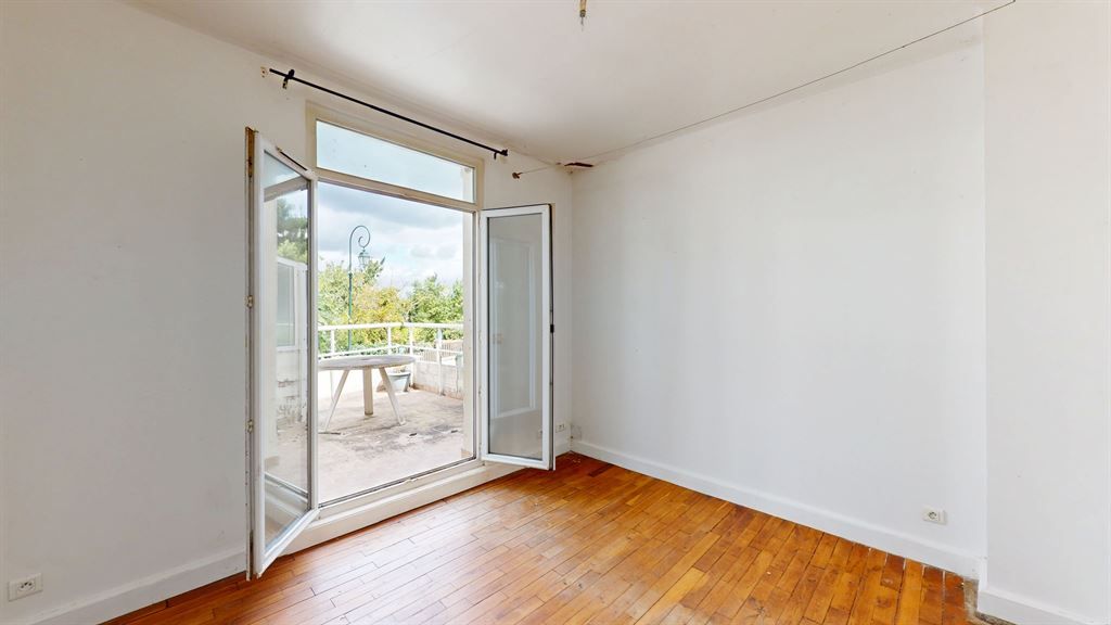 maison 3 pièces en vente sur CLAMART (92140)