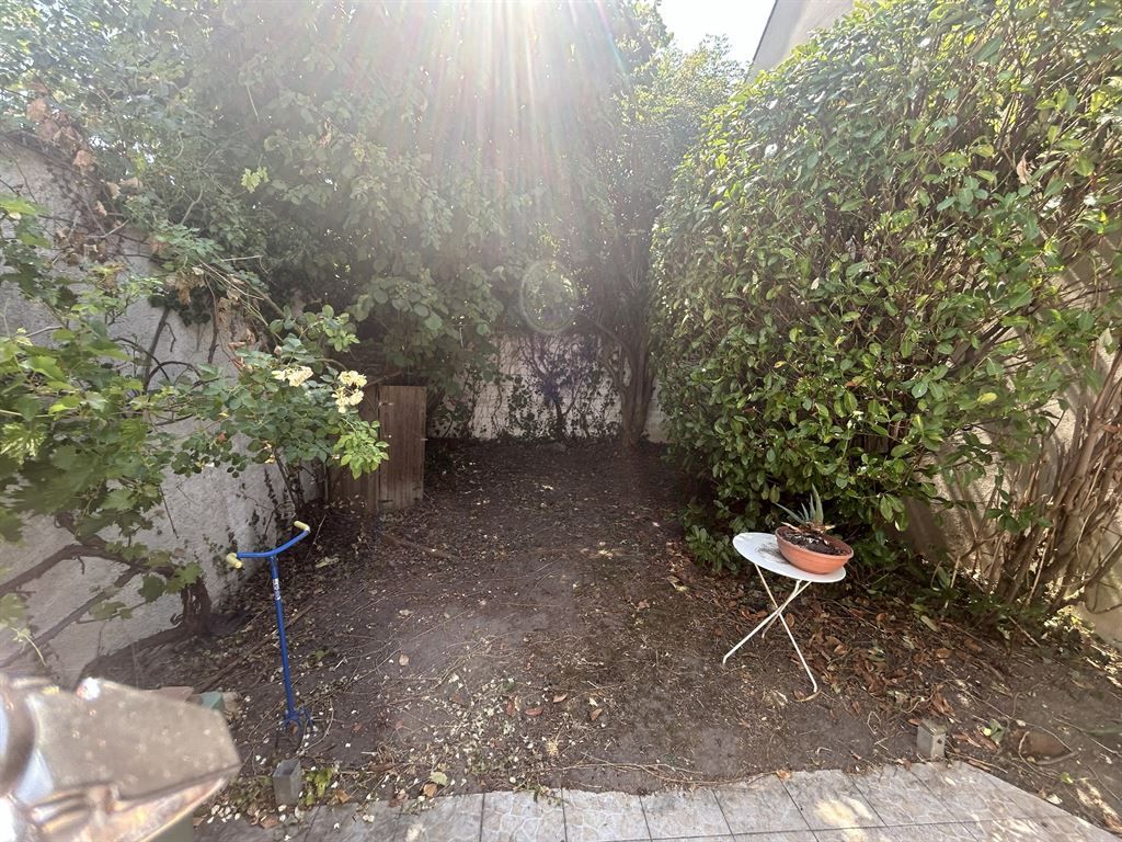 maison 3 pièces en vente sur CLAMART (92140)