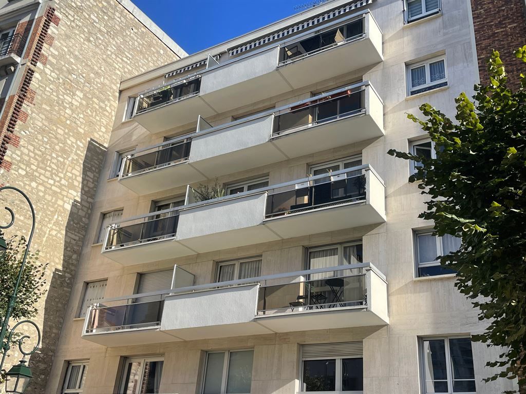 appartement 4 pièces en vente sur CLAMART (92140)