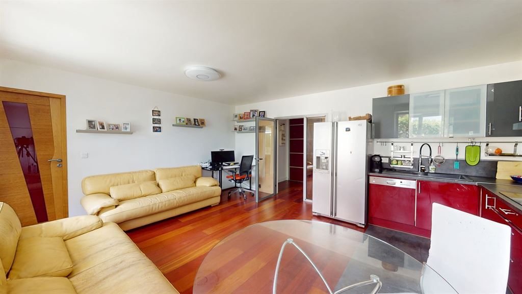 appartement 4 pièces en vente sur CLAMART (92140)