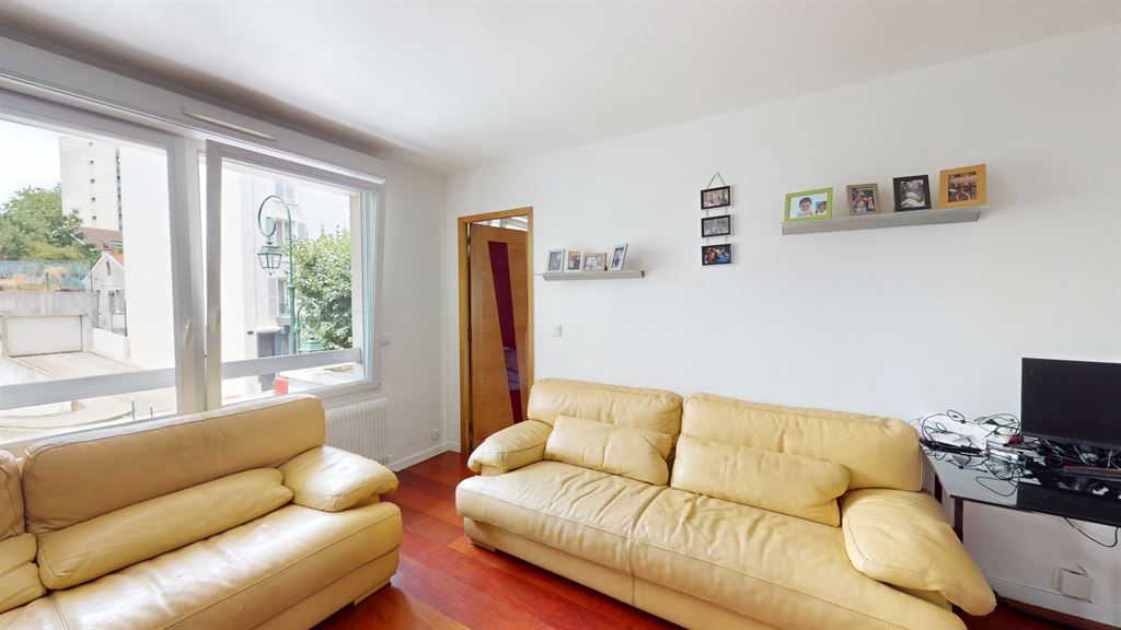 appartement 4 pièces en vente sur CLAMART (92140)