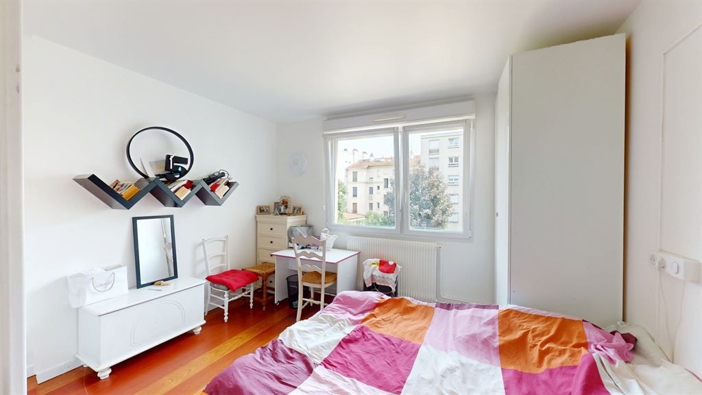 appartement 4 pièces en vente sur CLAMART (92140)