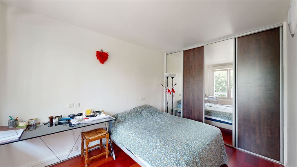 appartement 4 pièces en vente sur CLAMART (92140)