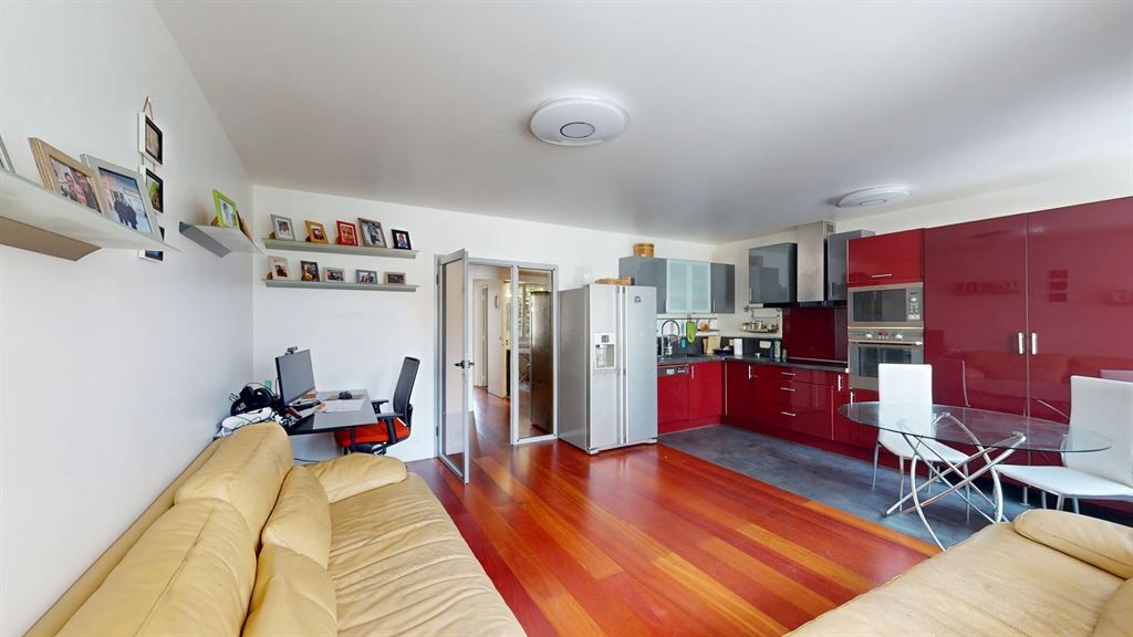 appartement 4 pièces en vente sur CLAMART (92140)
