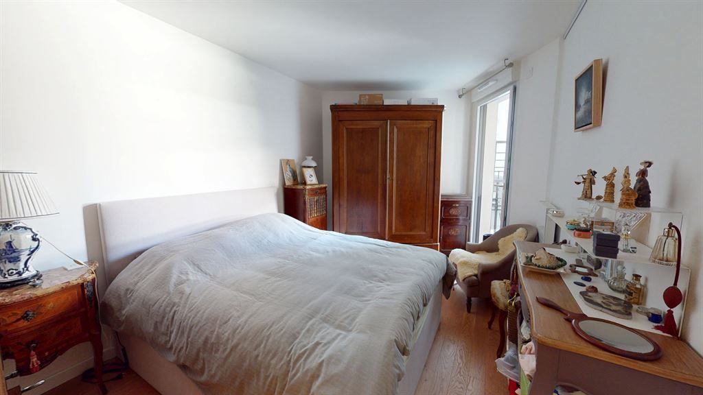 appartement 3 pièces en vente sur VANVES (92170)