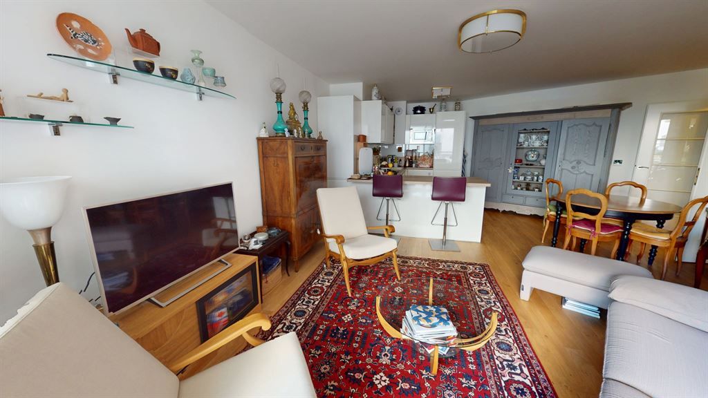appartement 3 pièces en vente sur VANVES (92170)