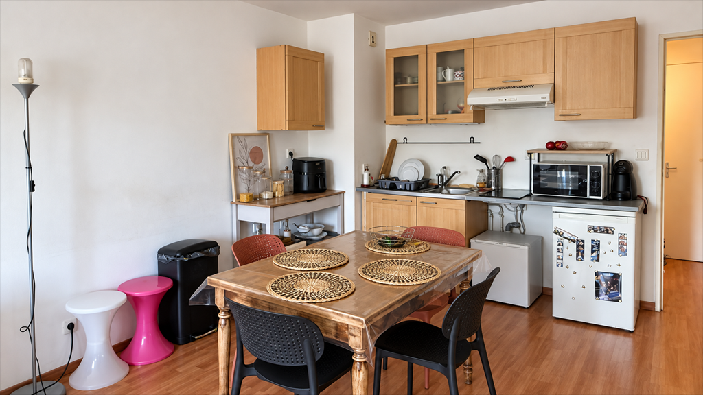appartement 1 pièce en vente sur CLAMART (92140)