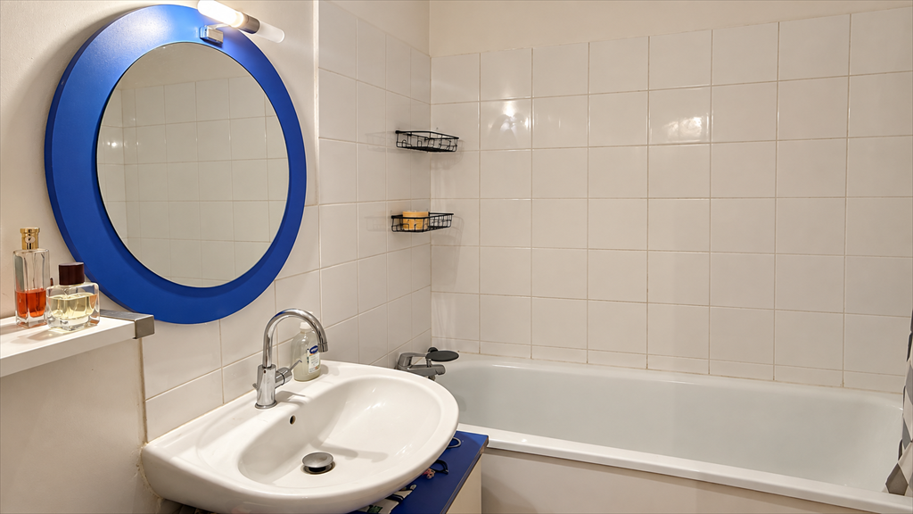 appartement 1 pièce en vente sur CLAMART (92140)