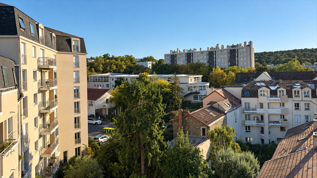 appartement 1 pièce en vente sur CLAMART (92140)