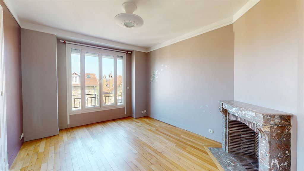 appartement 3 pièces en vente sur CLAMART (92140)