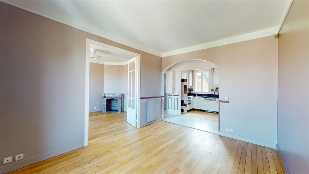 appartement 3 pièces en vente sur CLAMART (92140)