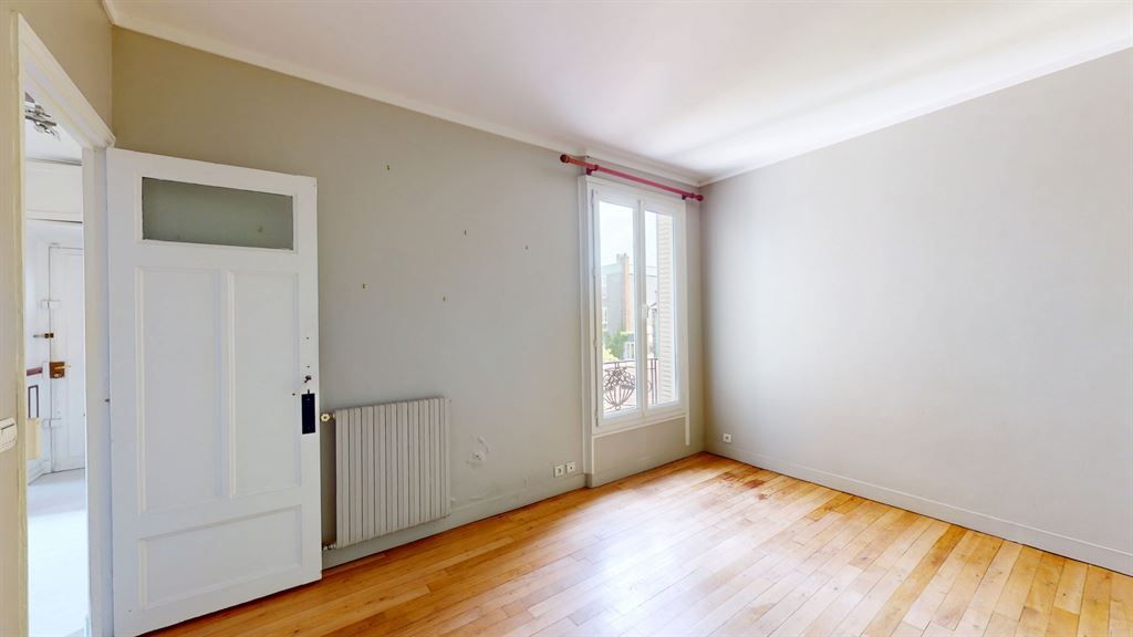 appartement 3 pièces en vente sur CLAMART (92140)