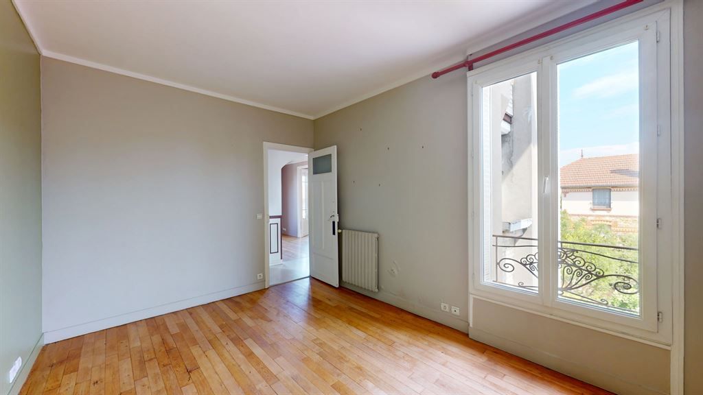 appartement 3 pièces en vente sur CLAMART (92140)