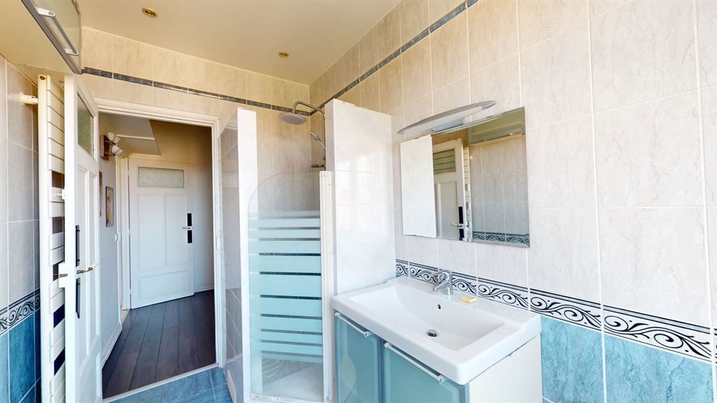 appartement 3 pièces en vente sur CLAMART (92140)
