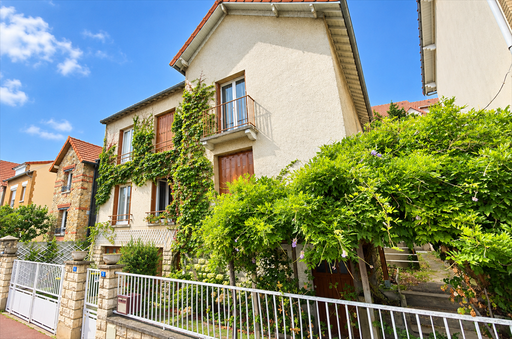 maison 8 pièces en vente sur CLAMART (92140)