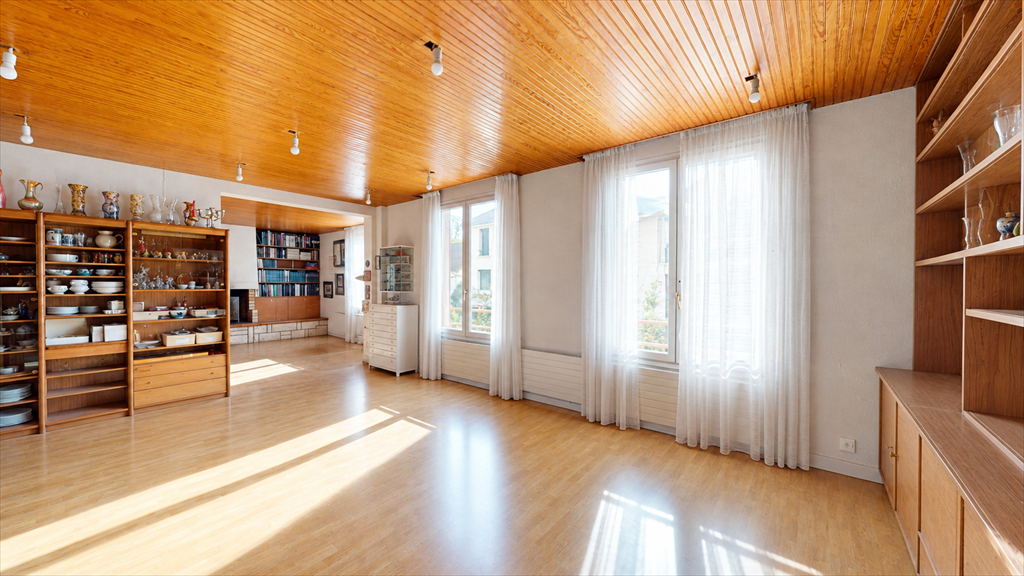 maison 8 pièces en vente sur CLAMART (92140)