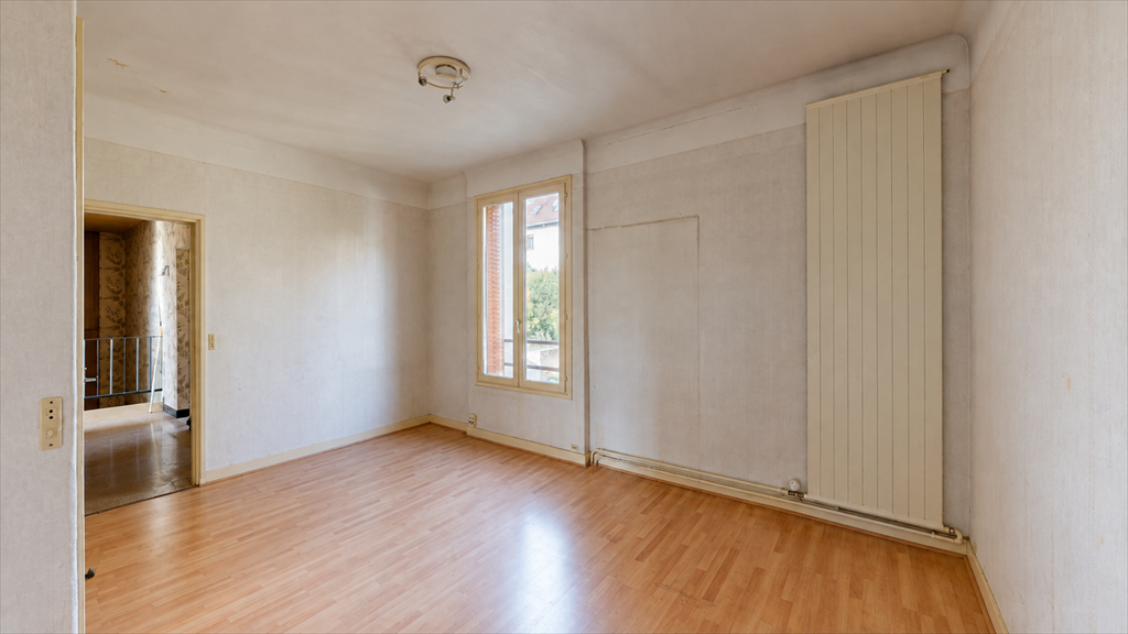 maison 8 pièces en vente sur CLAMART (92140)