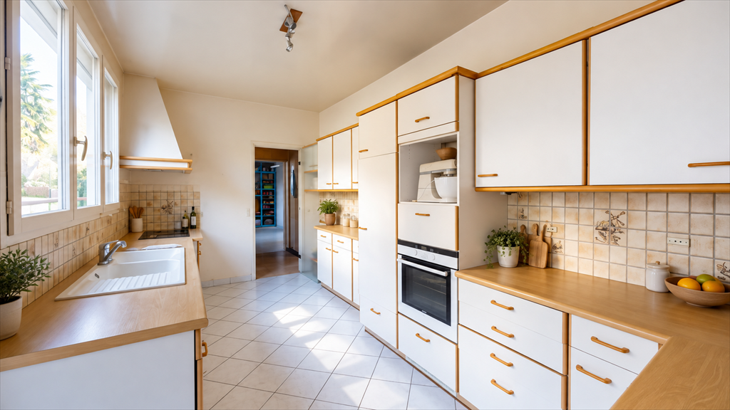 maison 8 pièces en vente sur CLAMART (92140)