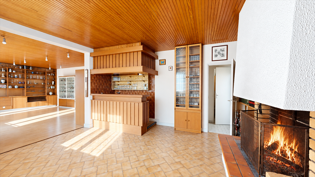 maison 8 pièces en vente sur CLAMART (92140)