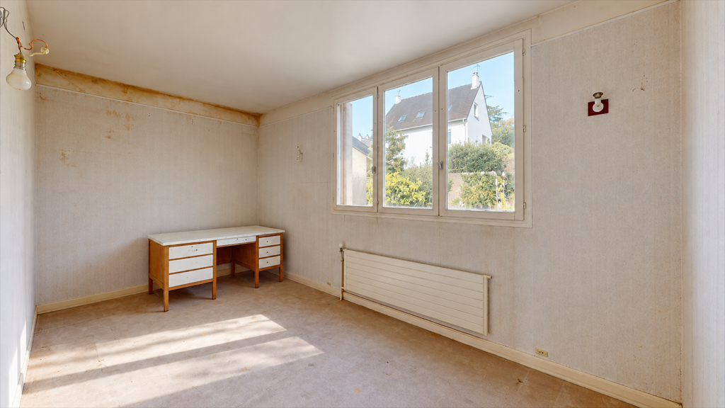 maison 8 pièces en vente sur CLAMART (92140)