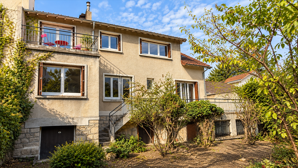 maison 8 pièces en vente sur CLAMART (92140)