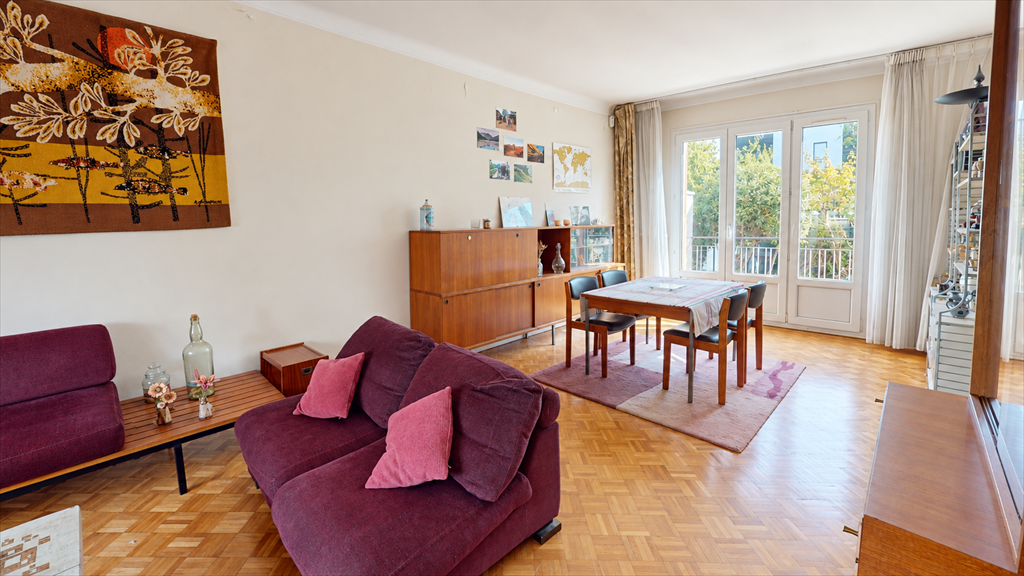 maison 8 pièces en vente sur CLAMART (92140)