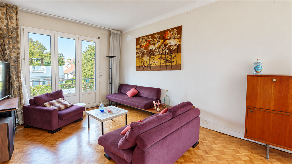 maison 8 pièces en vente sur CLAMART (92140)